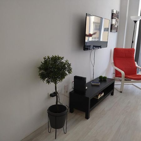 Amplio Estudio,Vista Mar Y Montana, A Pasos Del Centro Torremolinos Exteriér fotografie