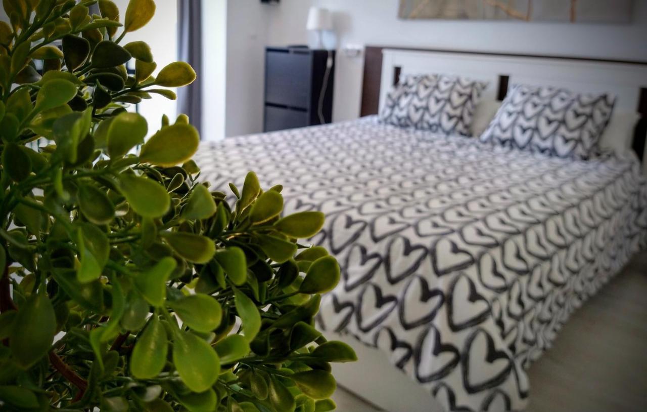Amplio Estudio,Vista Mar Y Montana, A Pasos Del Centro Torremolinos Exteriér fotografie