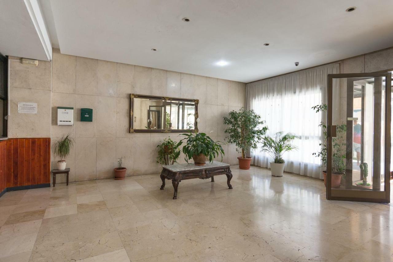 Amplio Estudio,Vista Mar Y Montana, A Pasos Del Centro Torremolinos Exteriér fotografie