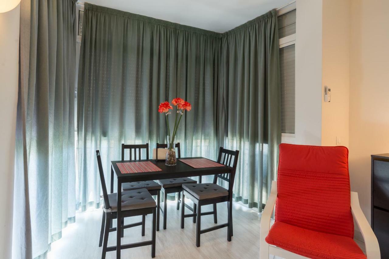 Amplio Estudio,Vista Mar Y Montana, A Pasos Del Centro Torremolinos Exteriér fotografie